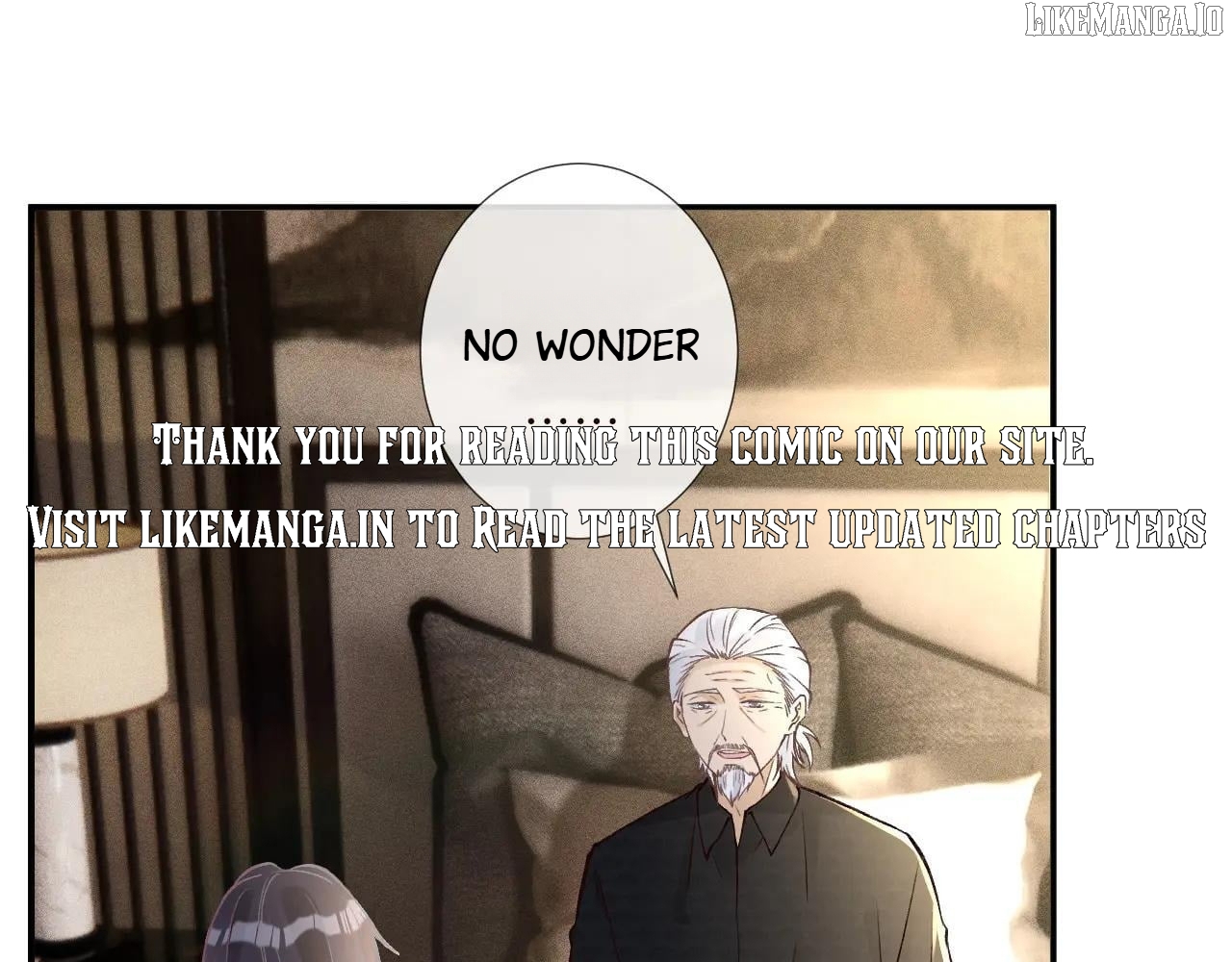 Everyone's Darling Chapter 257 - page 1